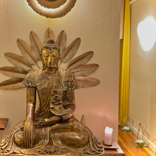 salon de massage siamea